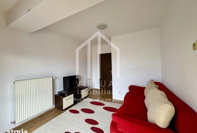 Apartament cu 2 camere decomandat în Turnișor - 1