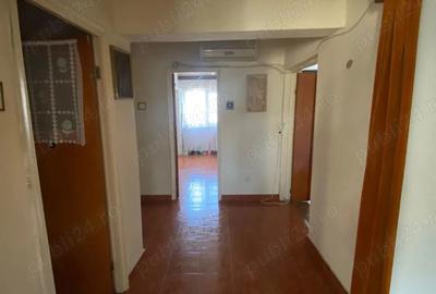 Apartament cu 3 camere decomandat în Ultracentral - 4