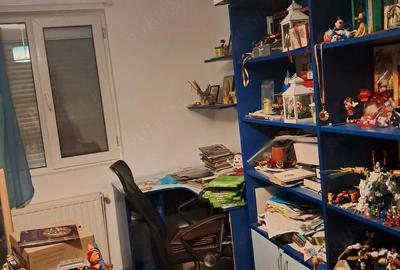 Casă cu Teren 500 Mp în Roșu - 7