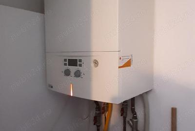 Inchiriez apartament 2 camere, loc de parcare, centrala proprie,clima,balcon ultracentral - 6