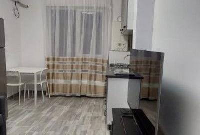 Apartament cu 2 camere în Central - 2
