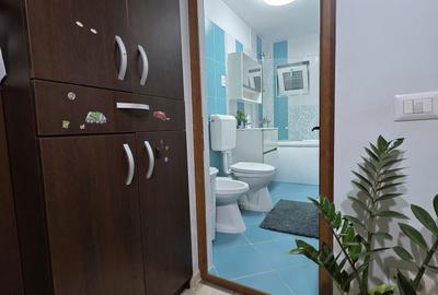 Apartament cu 2 camere decomandat în Obor - 7