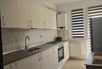Apartament 2 camere, 50 mp, decomandat, centrala, loc parcare, Popesti Leordeni - 6