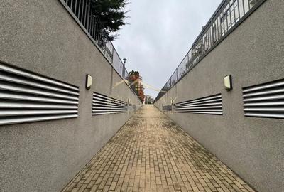 Apartament cu 3 camere decomandat, mobilat în Băneasa - 32