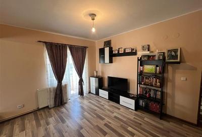Apartament intabulat 4 camere si balcon zona Vasile Aaron - 2