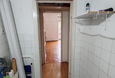 Garsonieră Piata Romana! - 13