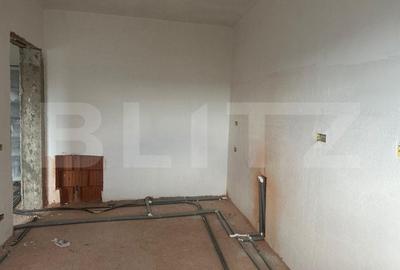 Garsoniera , 33 mp utili, zona Bardi Auto - 2