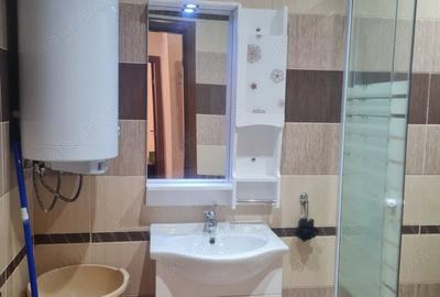 Garsonieră decomandată în Complex Studențesc