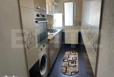 Apartament cu 2 camere în Olari - 3