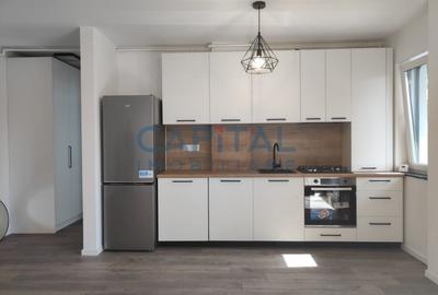 Comision 0 %  2 camere de lux 53mp, balcon 10mp, parcare, imobil 2023 - 3