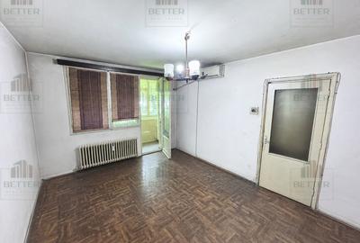 Apartament cu 2 camere semidecomandat în Giurgiului - 10