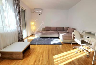 Apollo 2. Apartament cu parcare, 3 balcoane si vedere tripla - 3