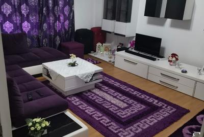 Apartament cu 3 camere semidecomandat în Carpați 2 - 4