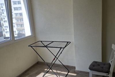 Apartament cu 2 camere decomandat, mobilat în Nord - 8