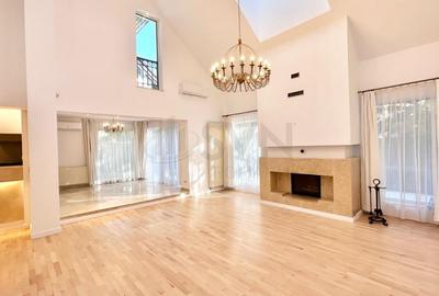 REV2005081 Vila deosebita cu piscina de inchiriat  I Iancu Nicolae - 10