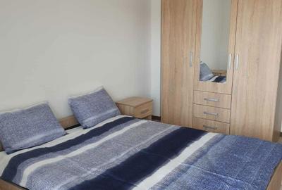 Apartament cu 2 camere decomandat în Exterior Vest - 6