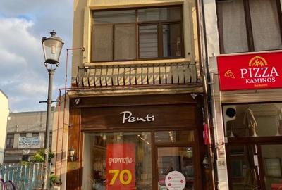 Spatiu comercial Centrul Istoric_Lipscani - 1