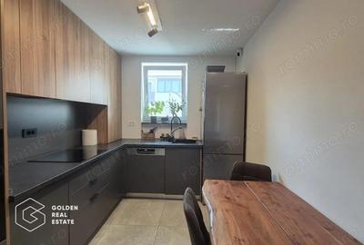 Apartament de lux 2 camere, zona Praporgescu, comision 0% la cumparare - 4