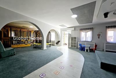 Casă individuală cu 7 camere cu Teren 1000 Mp în Voluntari - 5