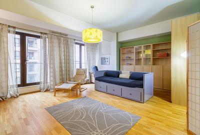 Studio spatios 50mp Pipera Voluntari - My Dream Residence - 2