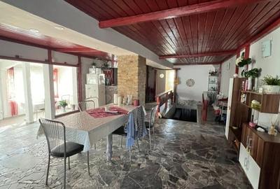 EFORIE SUD | PENSIUNE 8 CAMERE | RESTAURANT | PISCINA - 10