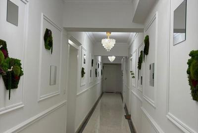 Apartament cu 2 camere în Breazu - 2