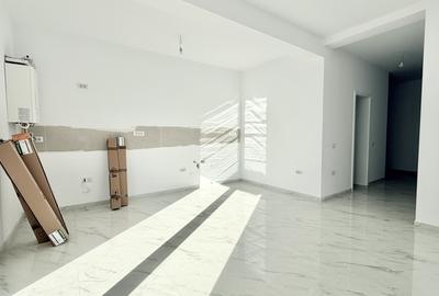 Comision 0% Apartament 2 camere cu gradina de 140 mp + Asfalt - Mosnita - 6