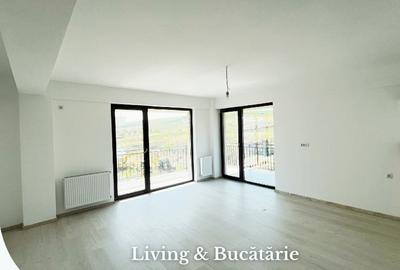 Apartament 2 camere | Intabulat | Bucium | Boxa + loc parcare incluse | 107.000 - 5