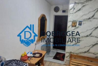 VEST - GARSONIERA CONFORT 3, ETAJ 1, BAIE PROPRIE. - 1