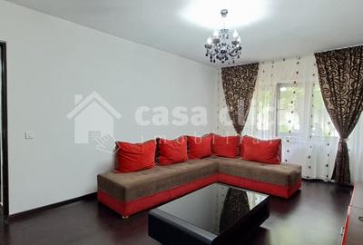 Apartament 2 camere modern, parter, Micro 14 – amenajat deosebit - 6
