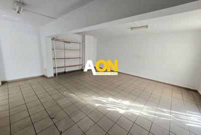 Spațiu comercial, de 70 mp, în Cetate - 2