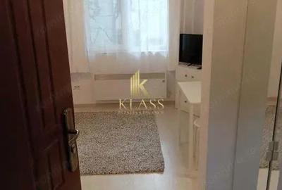 Garsoniera de inchiriat Primaverii-Jean Monnet Garsoniera de inchiriat Primaverii-Jean Monnet - 3