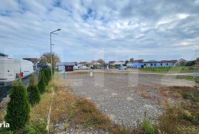 Spațiu comercial, în Remetea - 5