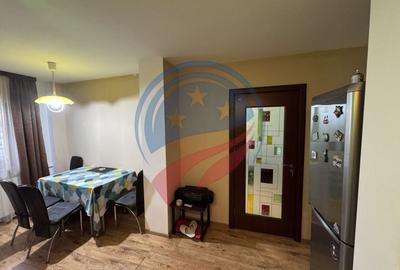 Apartament 2 camere, zona Rovine- Cofetaria Damarin - 3