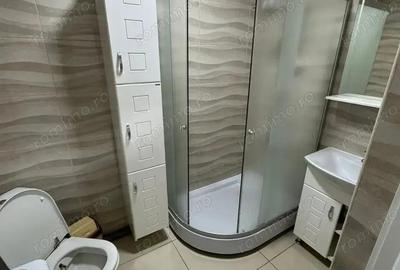 Garsonieră în P-ța Universității - 1