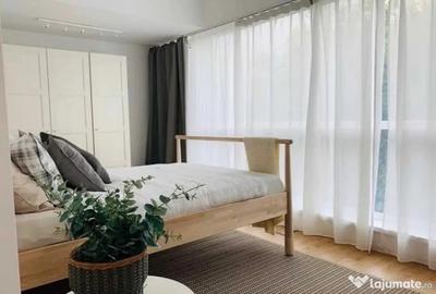 Apartament cu 3 camere semidecomandat în Străulești - 3
