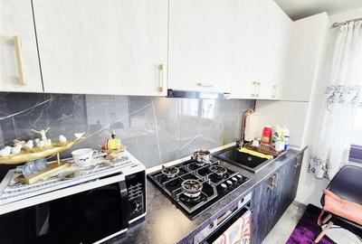 Casa individuala de vanzare cu priveliste frumoasa si garaj - 8