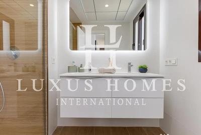 Casă cu 4 camere în Central - 10