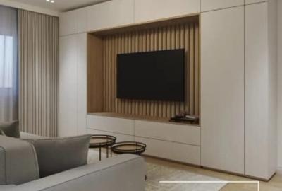 Apartament cu 4 camere decomandat în Mănăștur - 3