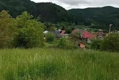 Teren de 1400 mp, în Central - 1