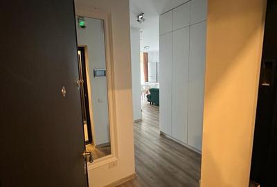 Apartament cu 3 camere Take Ionescu  Bloc nou Vivalia - 4