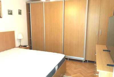 Domenii, Arcul de Triumf, decomandat, prima inchiriere,parcare, Comision 0 - 4