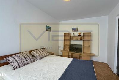 Apartament cu 2 camere, mobilat în Central - 12