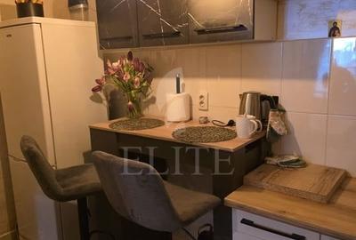 Apartament cu 2 camere semidecomandat, mobilat în Central - 6
