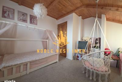 Casă cu 5 camere cu Teren 865 Mp în Oarja - 4