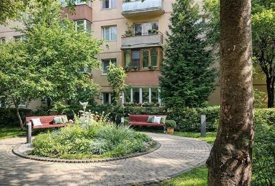 Apartament cu 2 camere, mobilat în Astra