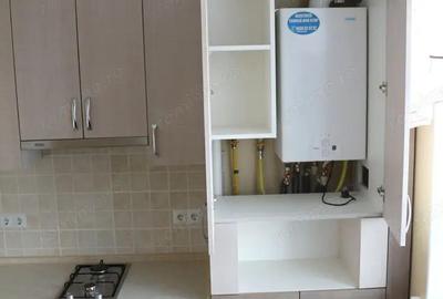 De inchiriat apartament cu o camera in Dambovita - Sagului - 4