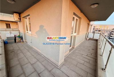 Apartament cu 3 camere decomandat în Mihai Bravu - 8