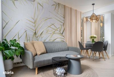 Garsonieră în Pipera