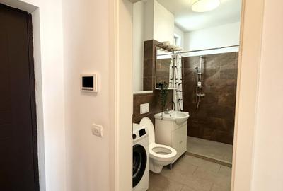 Apartament cu 2 camere semidecomandat în Dumbrăvița - 6